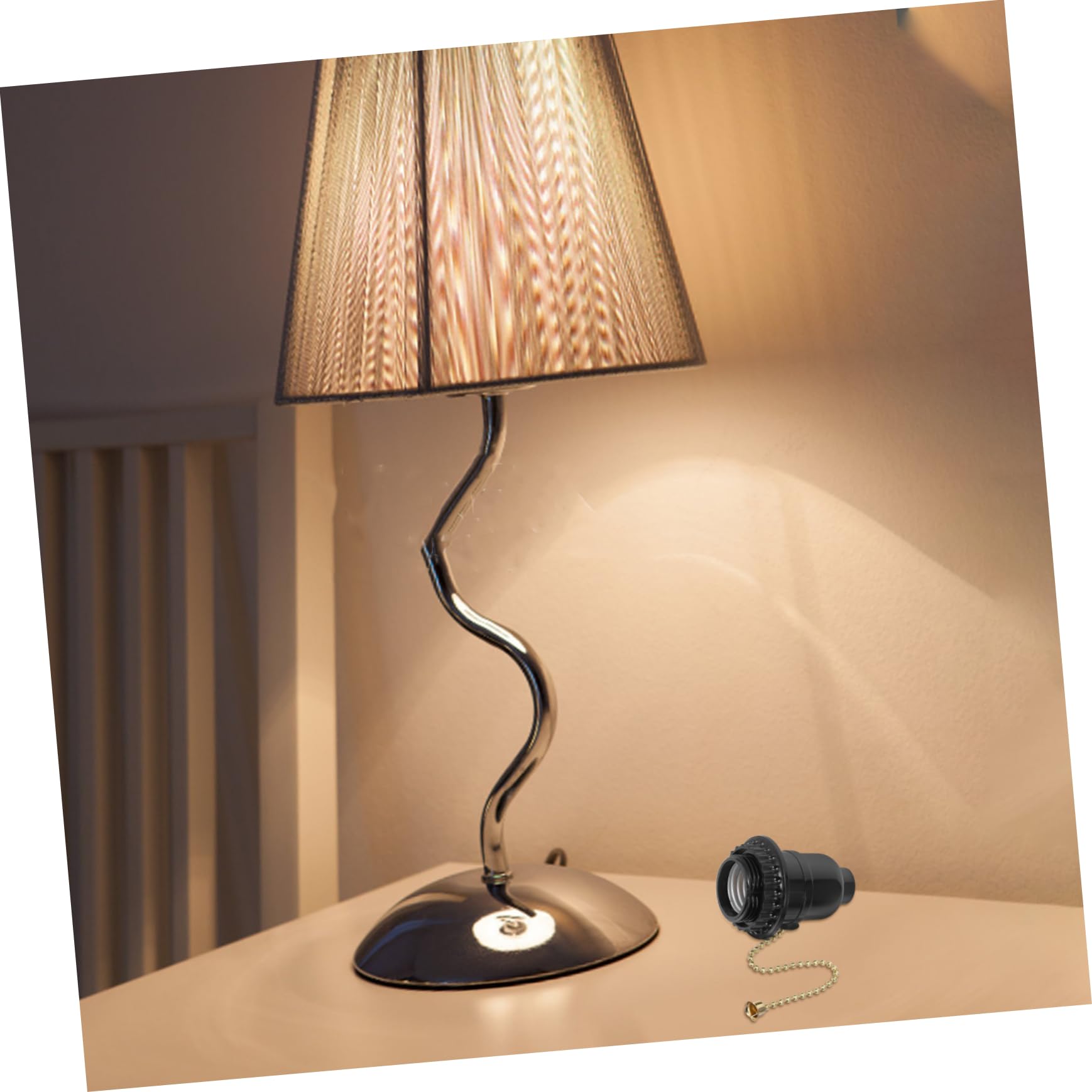 照明　KRANK ソケットランプ ペンダントライト 照明 ソケット 部品」の人気商品一覧 | 安い